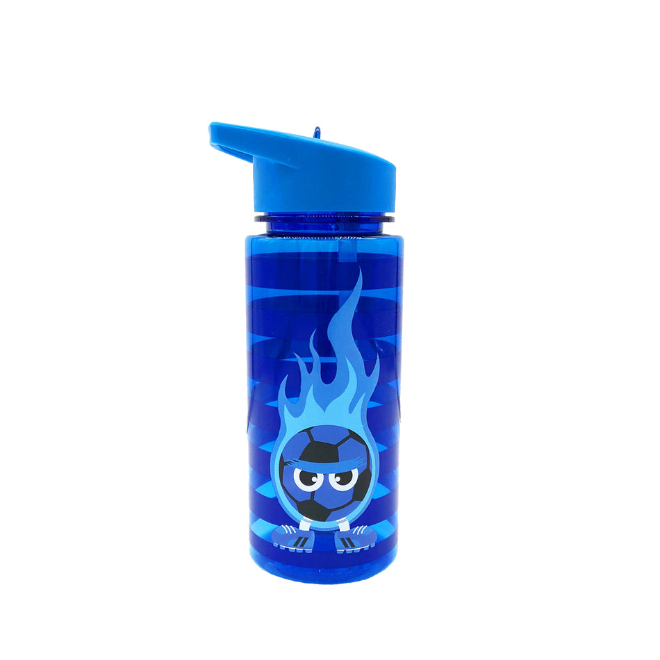 Football Water Bottle