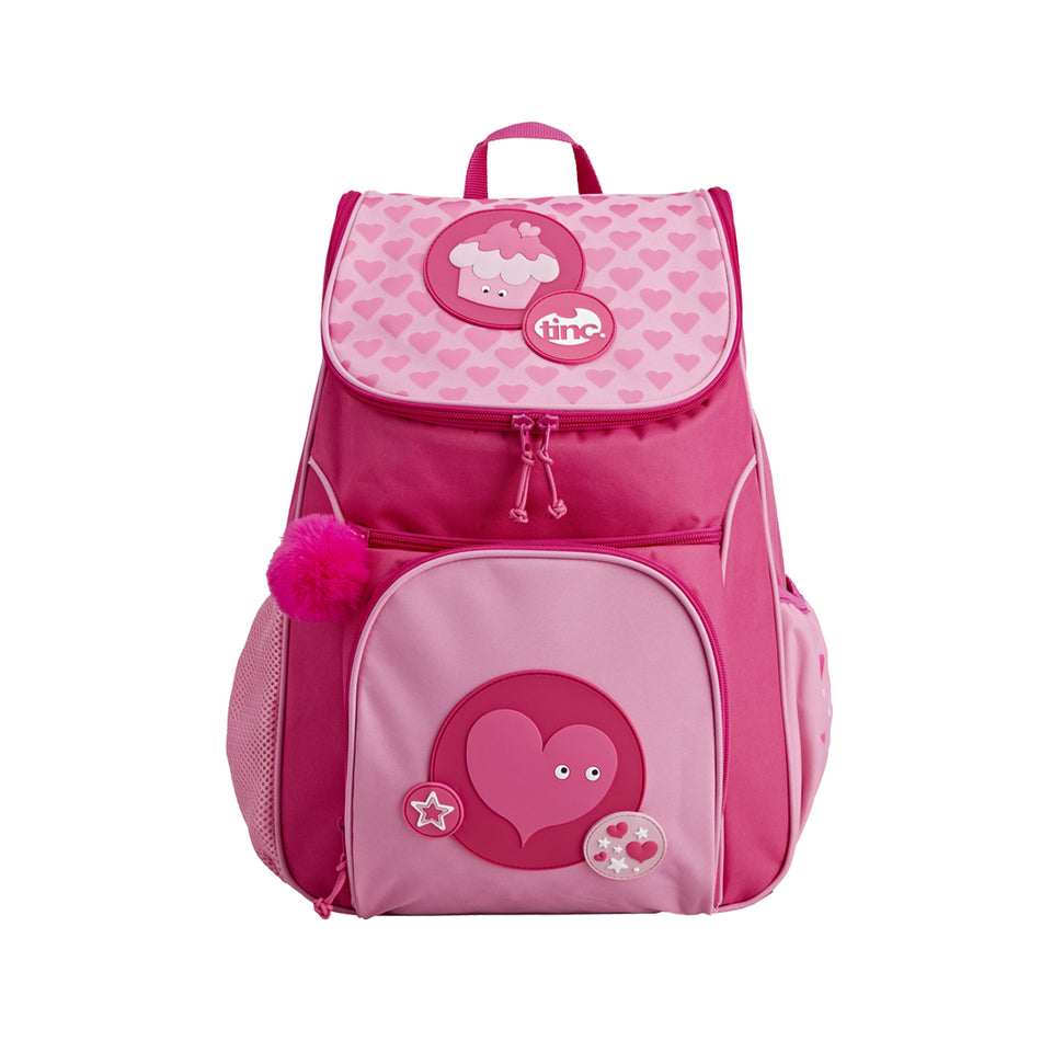 Mallo Elite Cupcake Backpack
