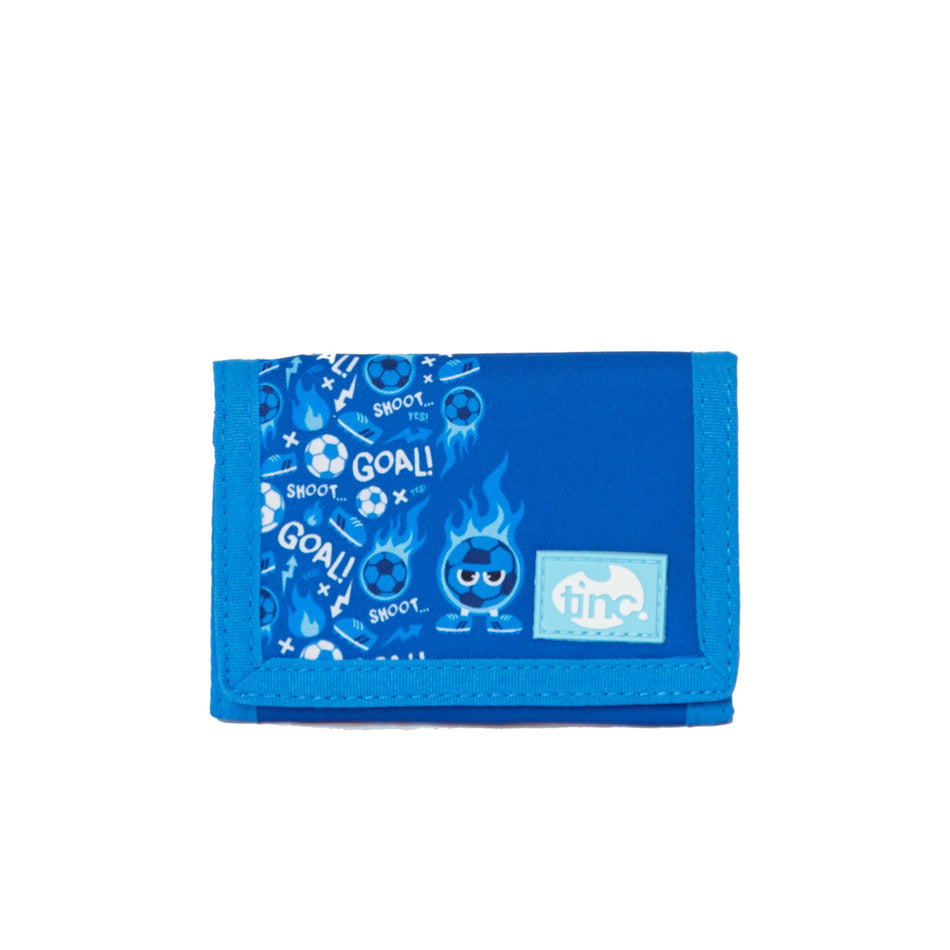 Football Wallet