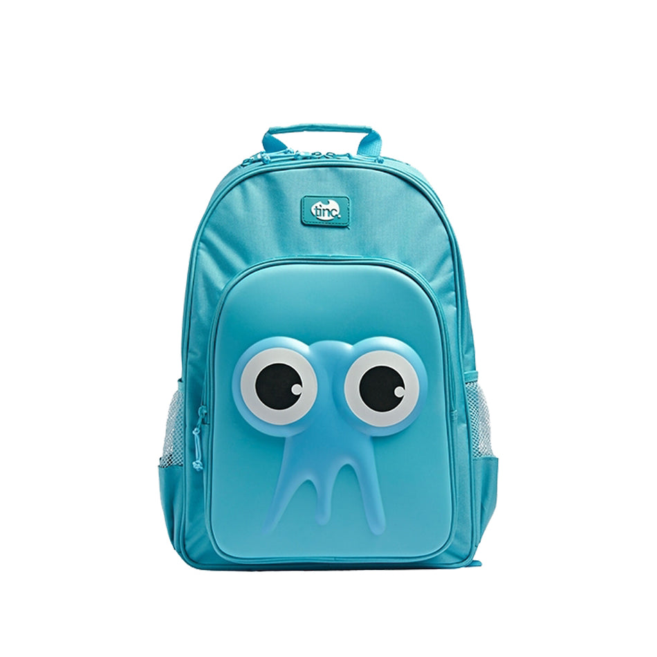 Tonkin Embossed Backpack