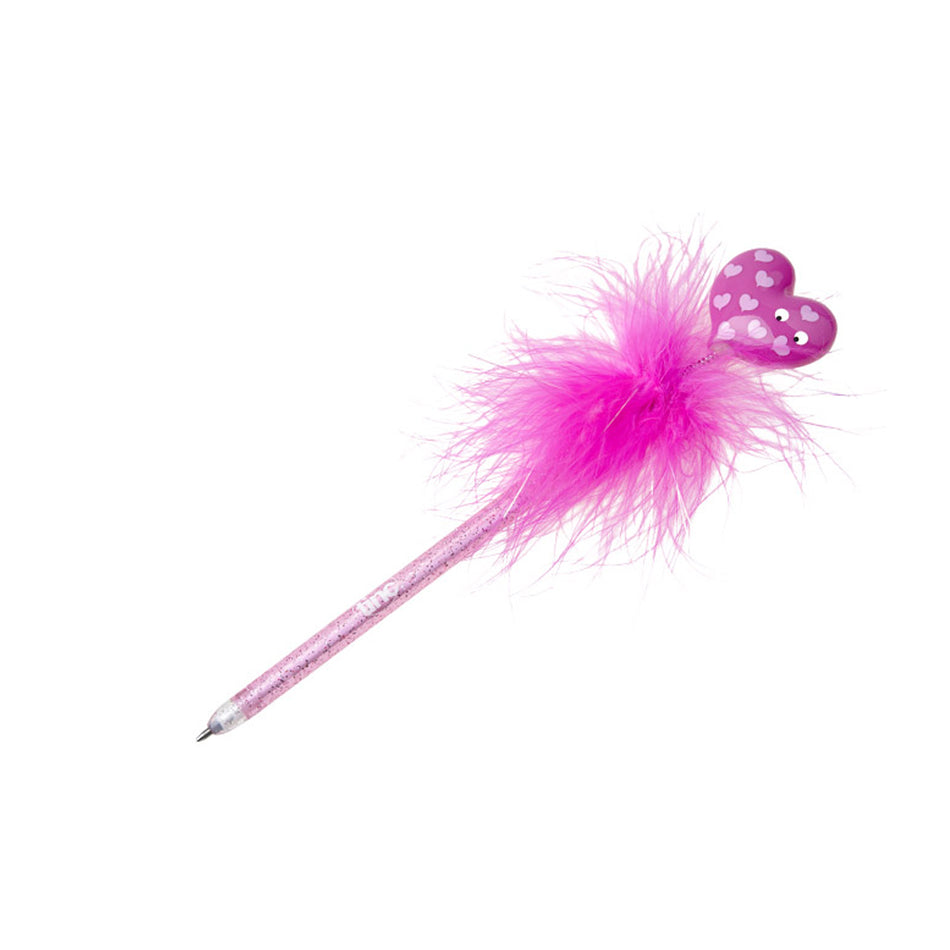 Mallo Feather Pen