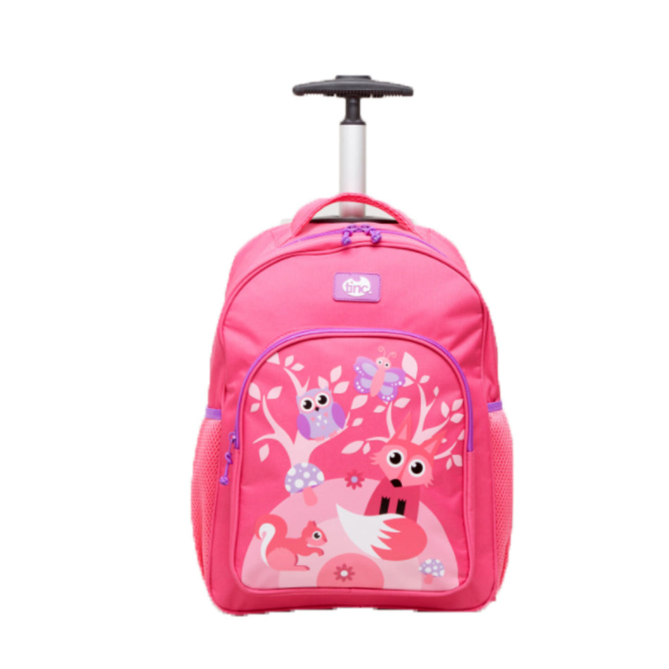 Woodland Trolley Backpack