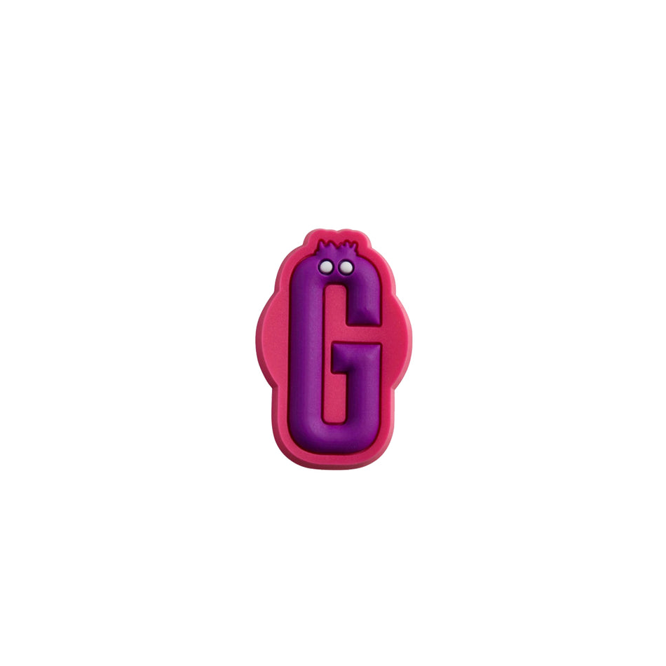 BUDS Letter G