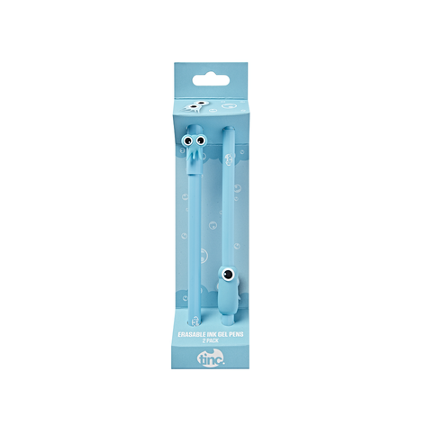 Tonkin Erasable Gel Pens