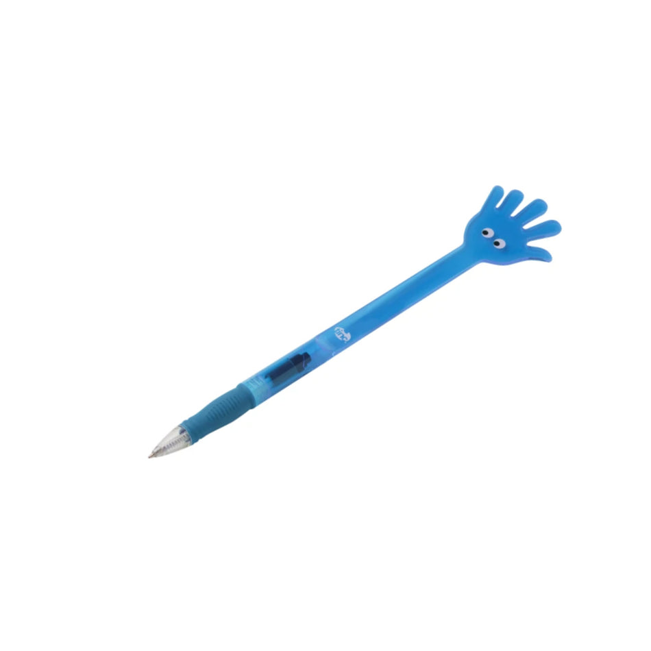Huge Hand Pen - Blue