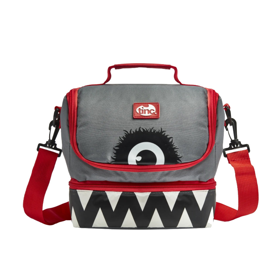 Kronk Long Handle Lunch Bag