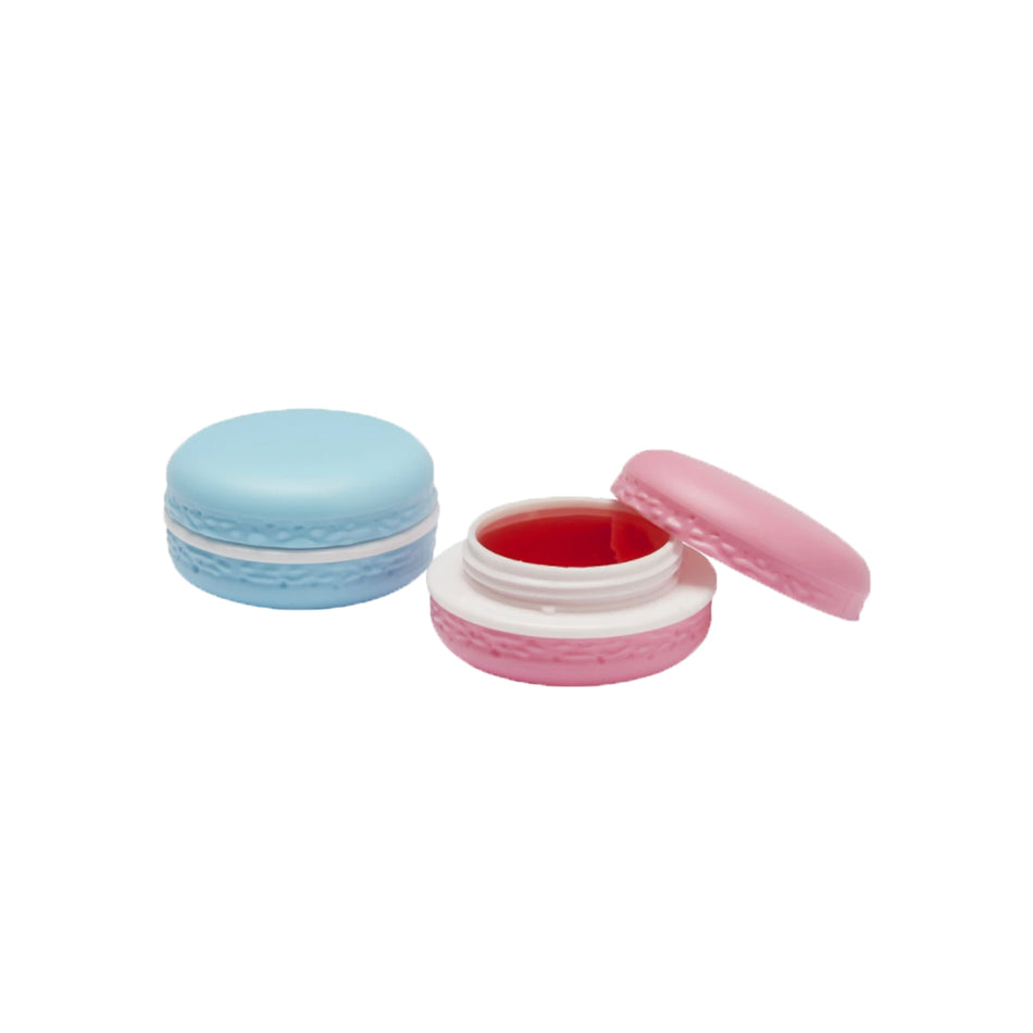 Lovely Macaron Lip Balms