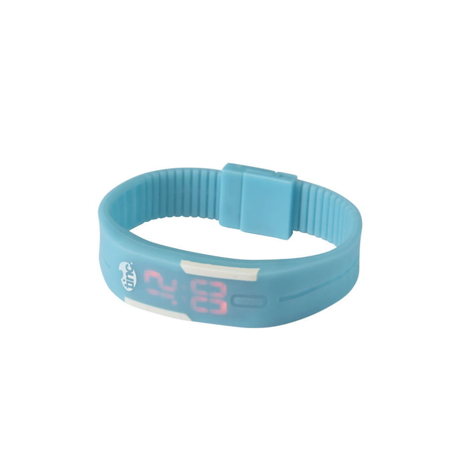 Glow Watch - Blue