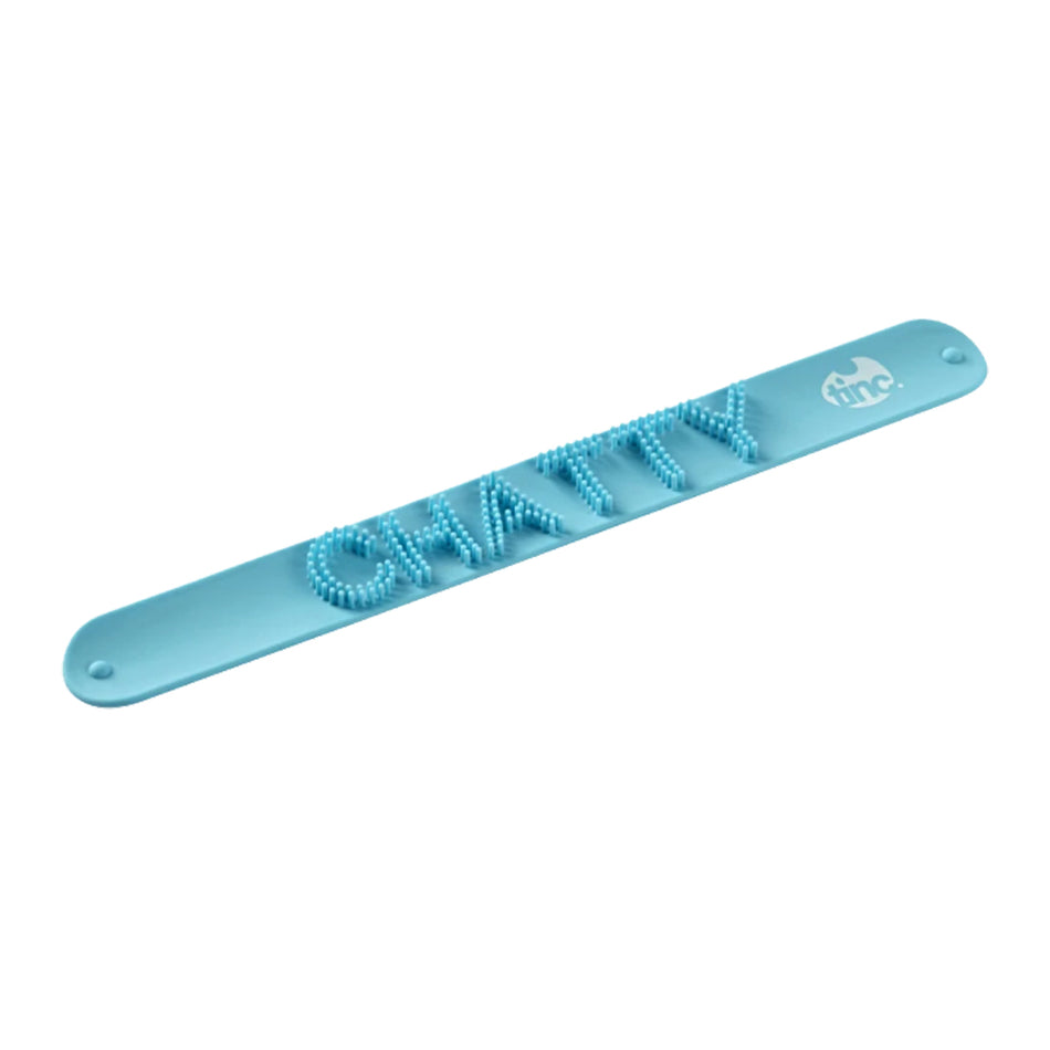 Assorted Snapband - Blue