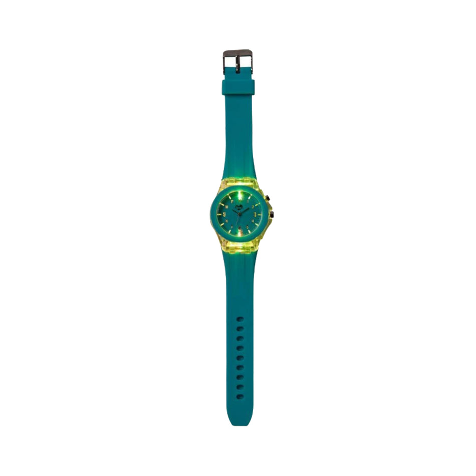 Blue Boogie Watch