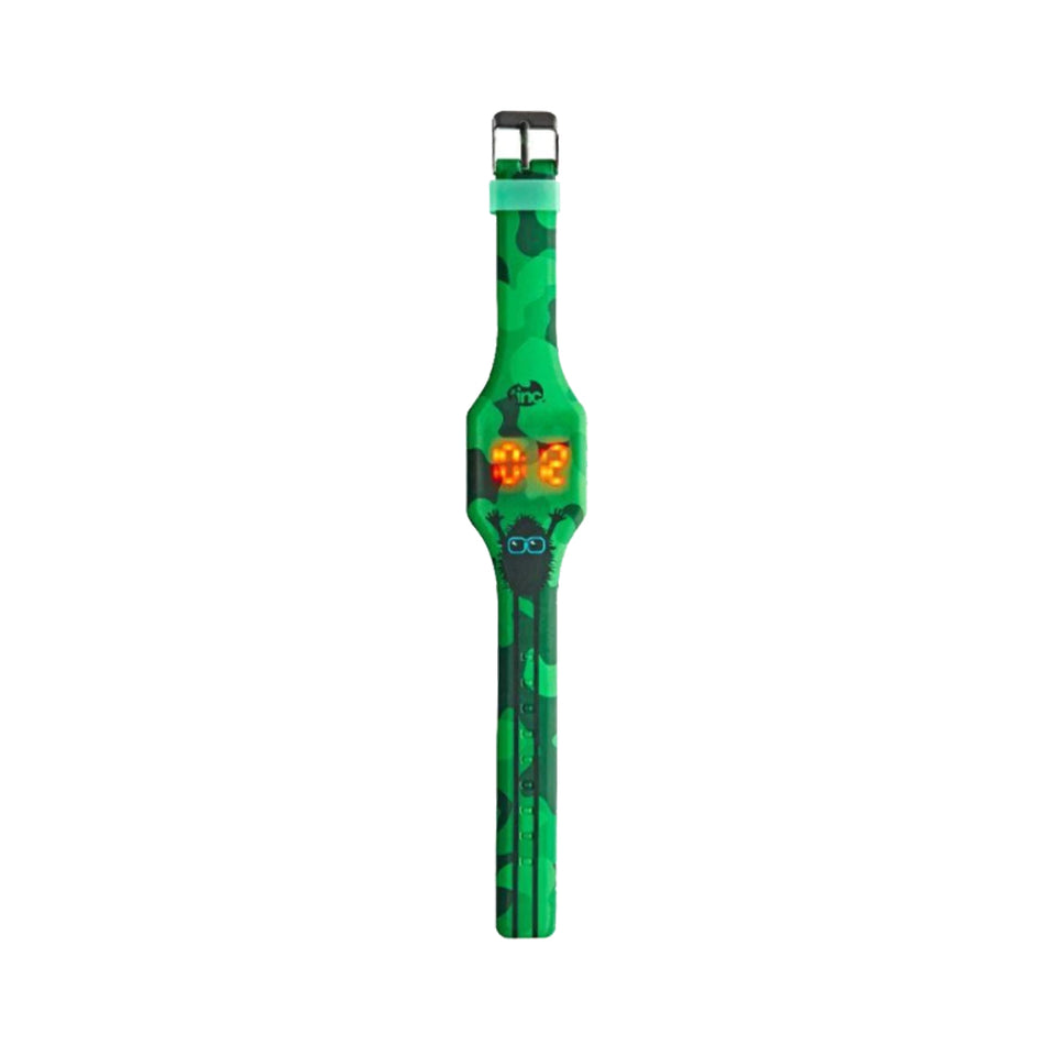 Hugga Digital Watch