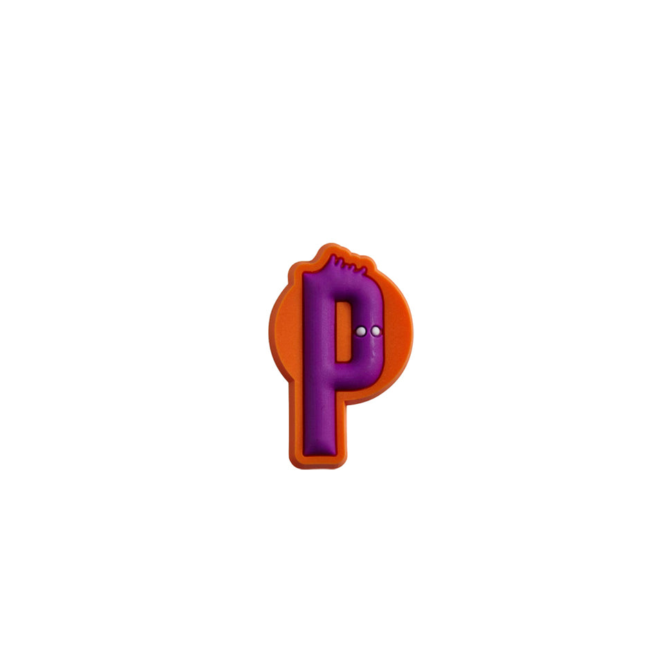 BUDS Letter P