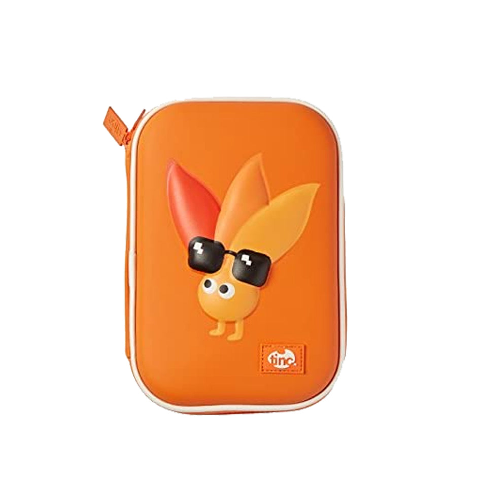 Ojay Double-Decker Hardtop Pencil Case
