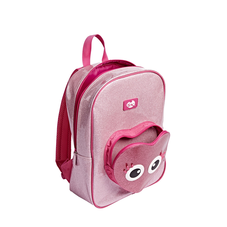 Glitter Fashion Backpack