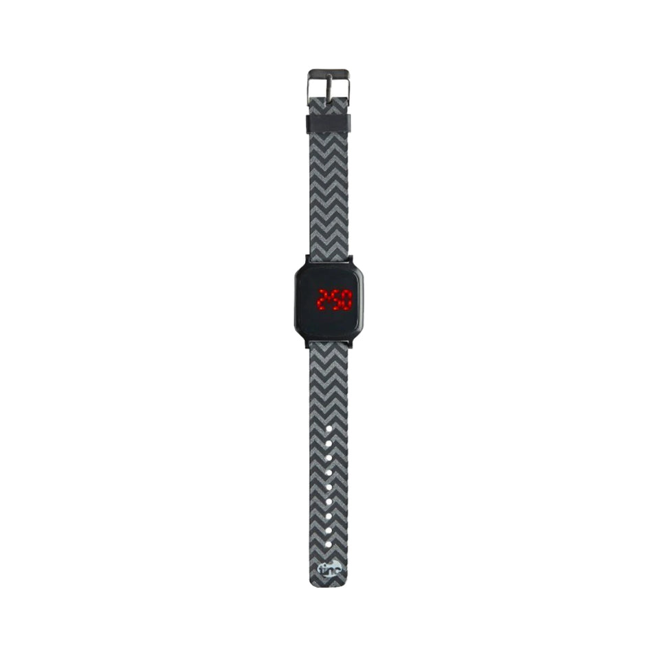 Digital Display Touch Screen Watch