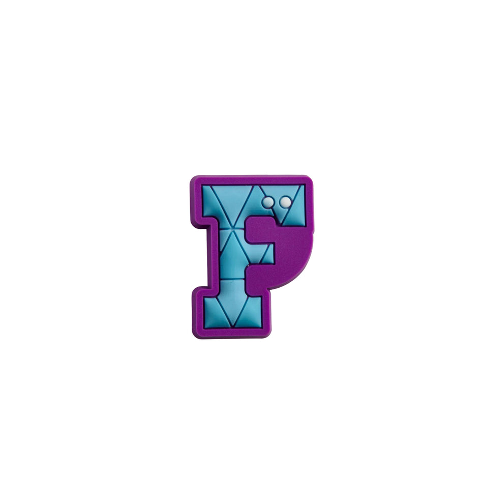 BUDS Letter F