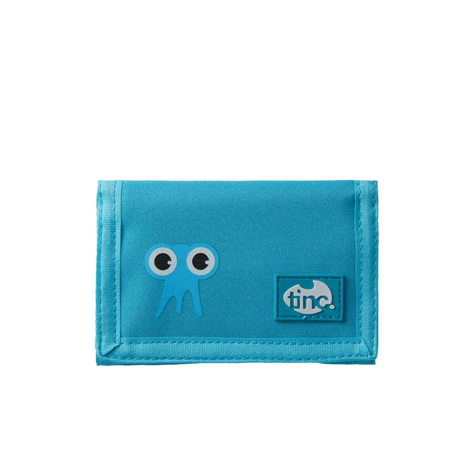 Tonkin Wallet