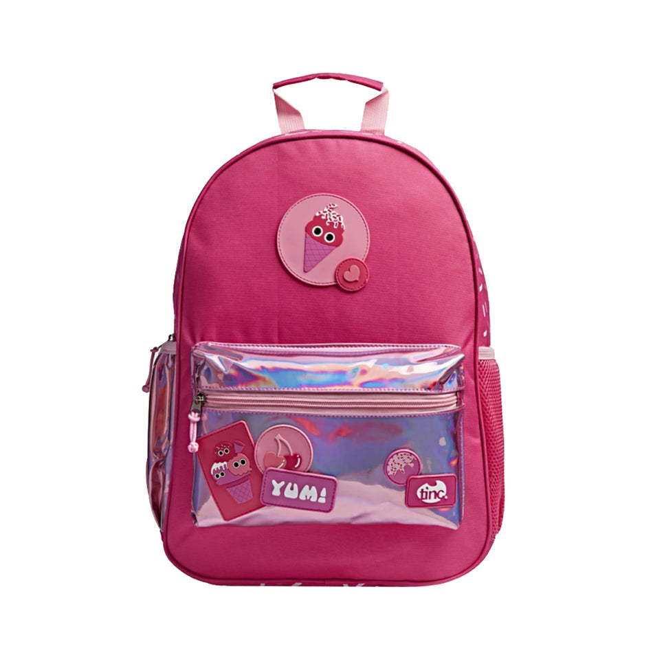 Ice Cream Adventure Backpack