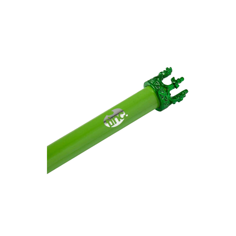 Green Crown Pencil