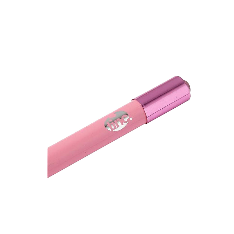 Pink Crystal Pencil