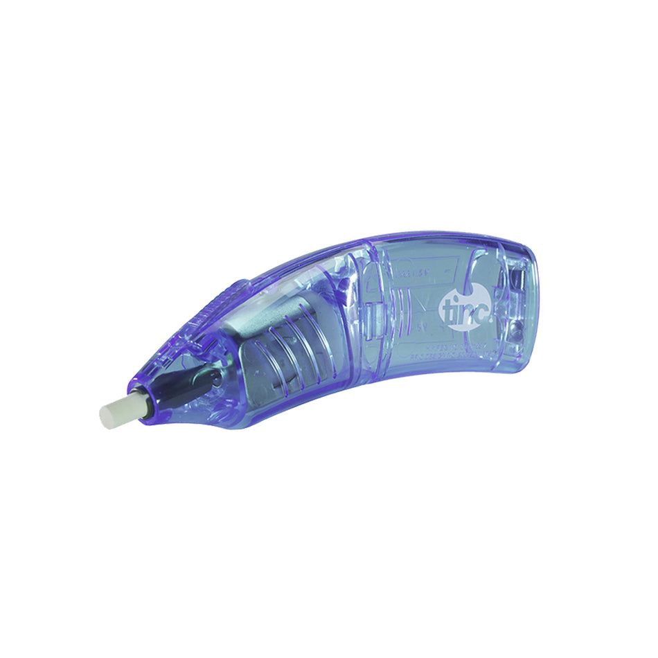 Tinc Electric Eraser - Blue