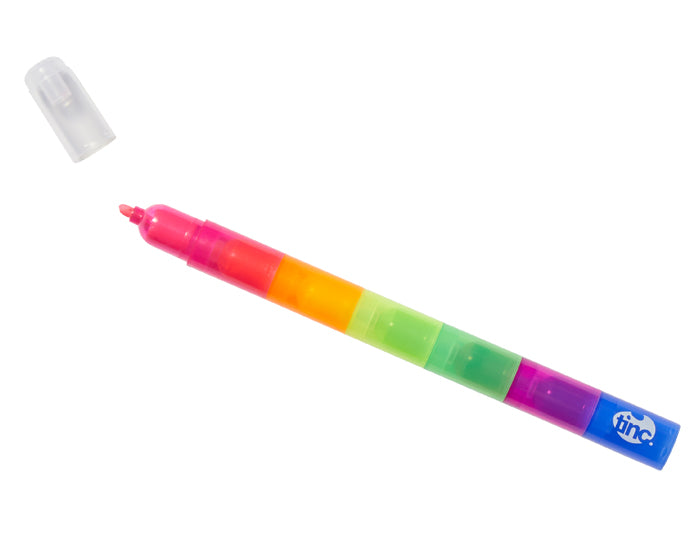 Stacking Highlighter